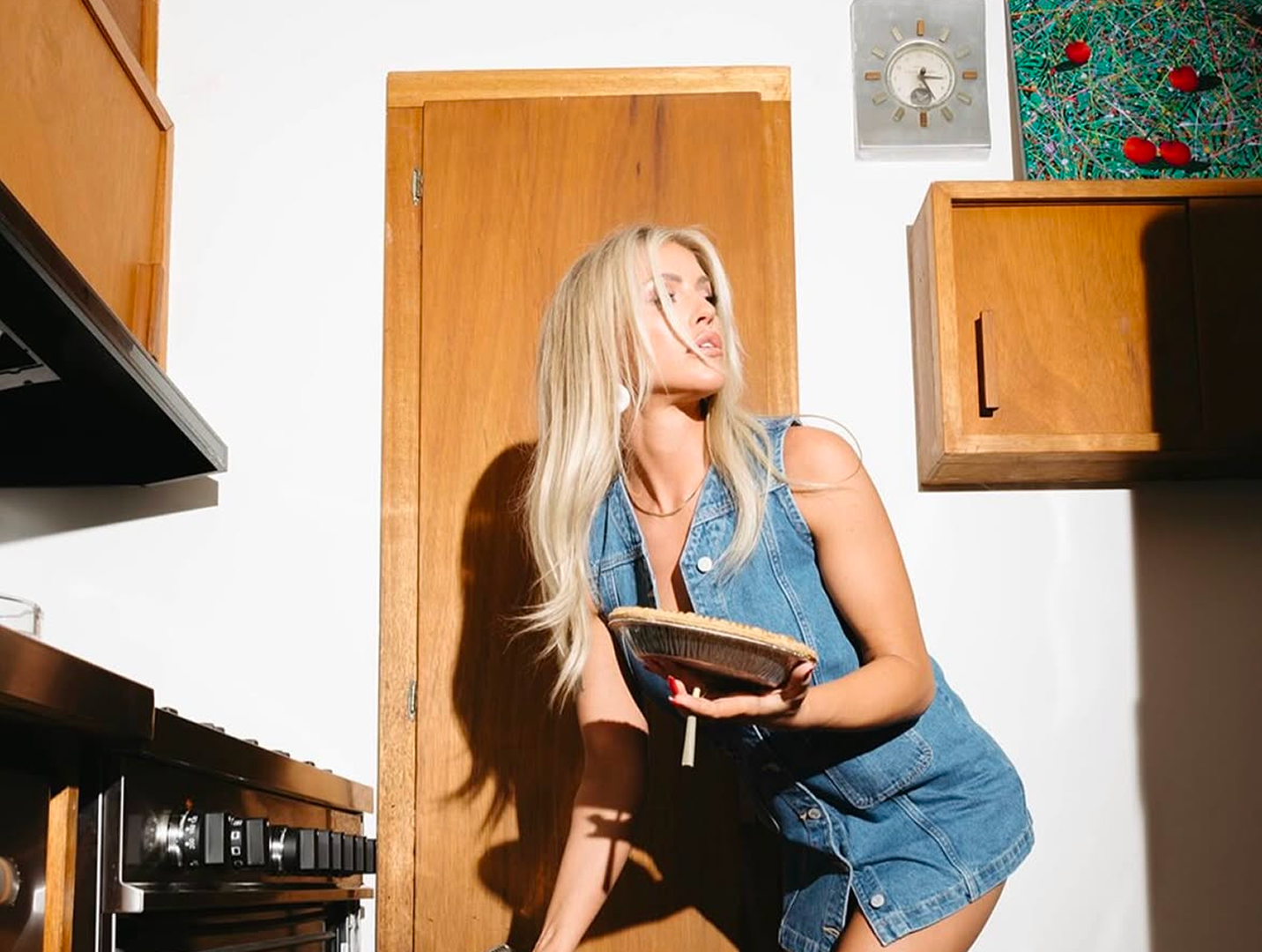 Building community one puff at a time