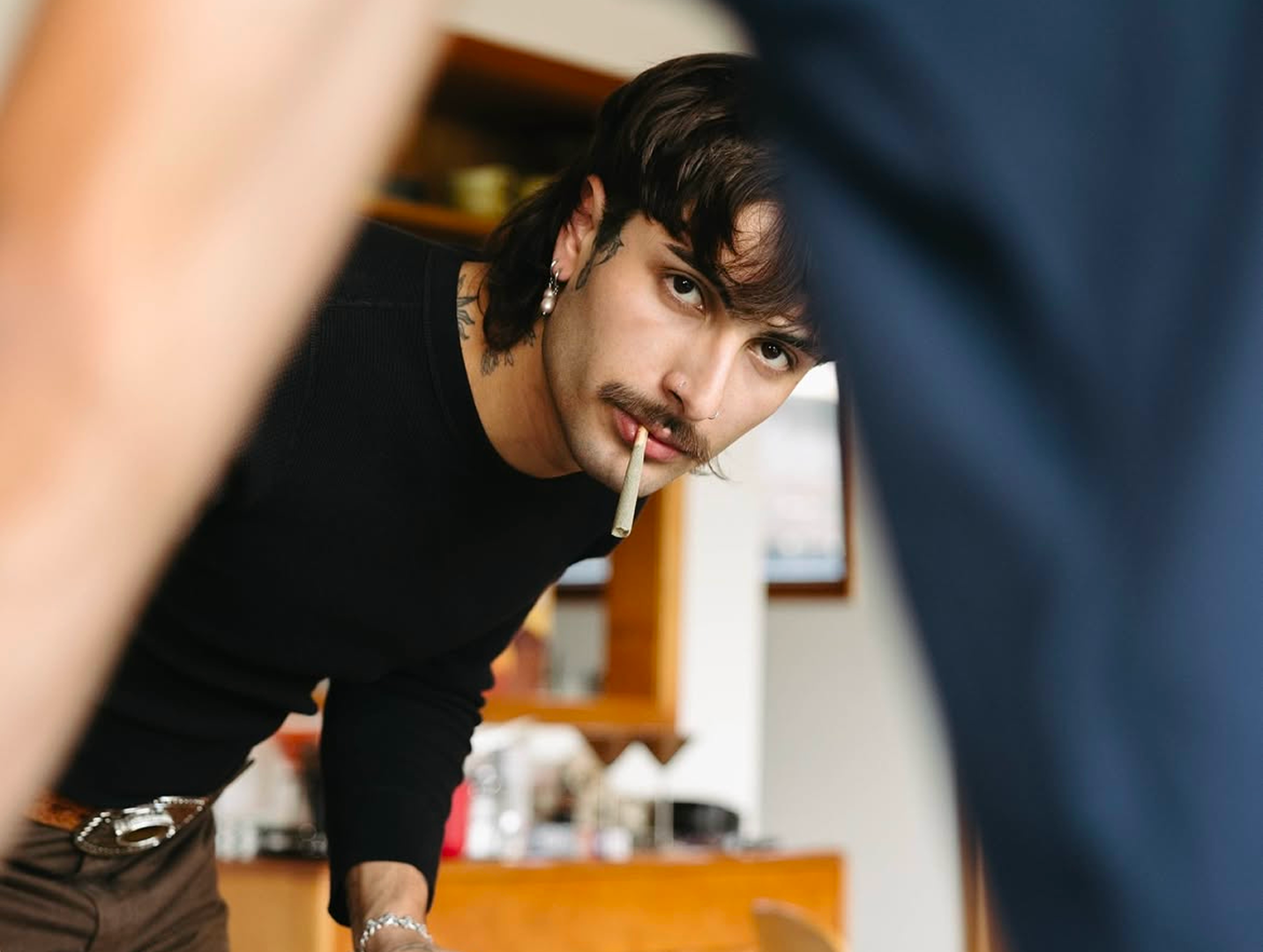 Tour of our partner dispensary in OKC