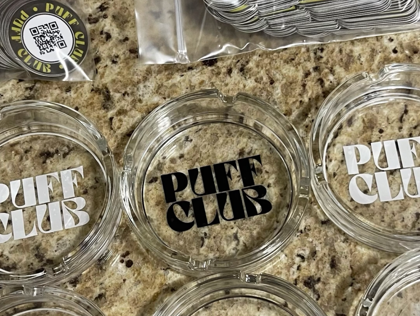 New merch and app features dropping soon