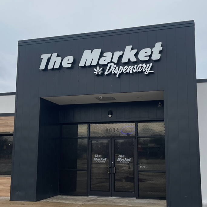 The Market Dispensary